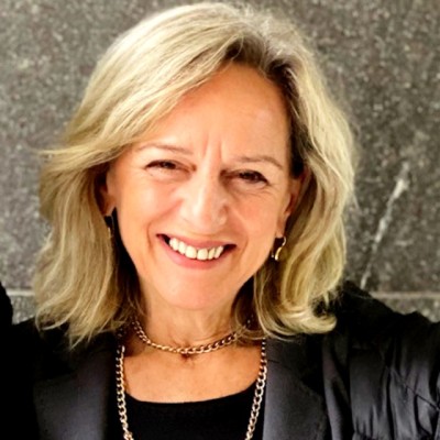 Enza Gioia