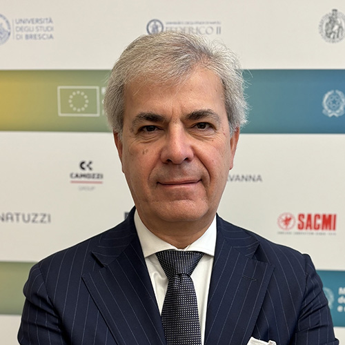 marco taish