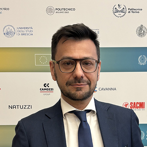 roberto merlo
