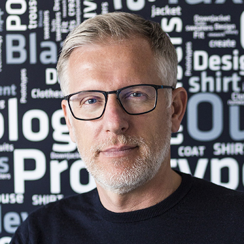 Luca Sburlati-CEO Gruppo Pattern