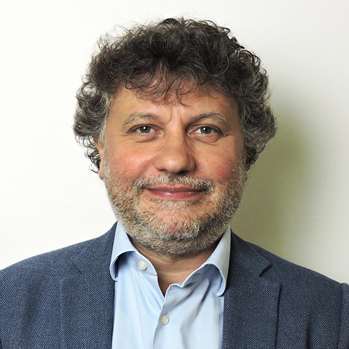 Marco Vecchio