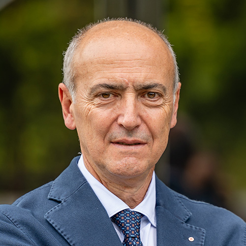 RICCARDO ROSA