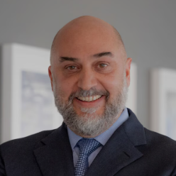 SCM Group_Enrico Aureli_Presidente