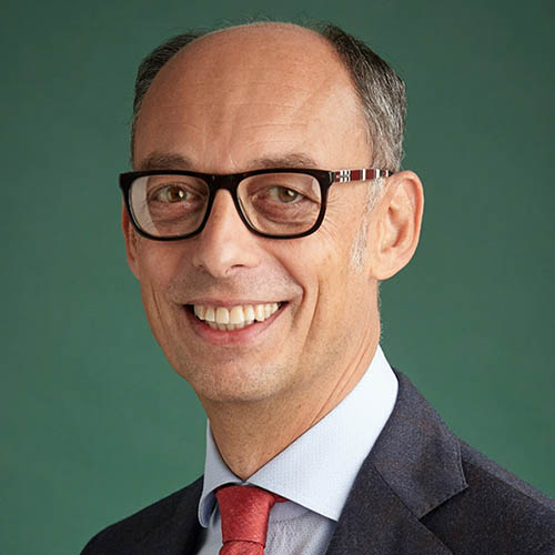 Alberto Palaveri