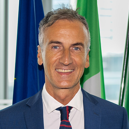 Alessandro Fermi