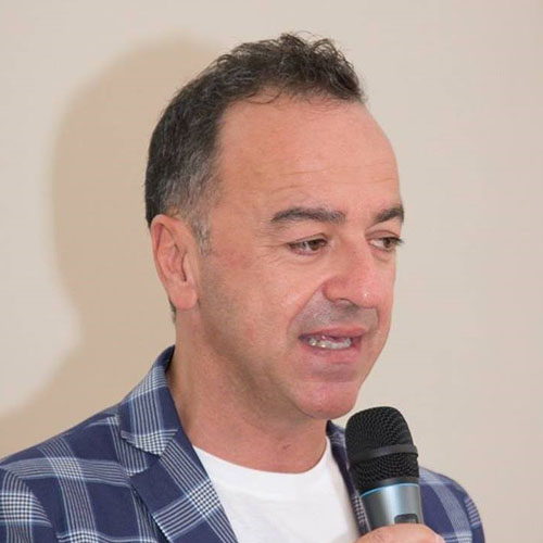 Angelo D'Ottavio