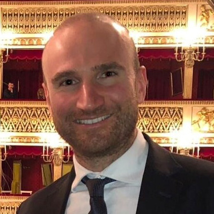 Costantino Cordella
