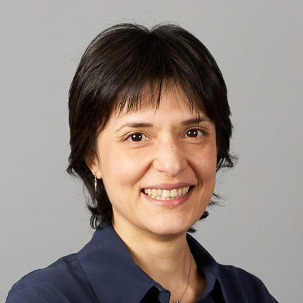 Cristina Di Stefano
