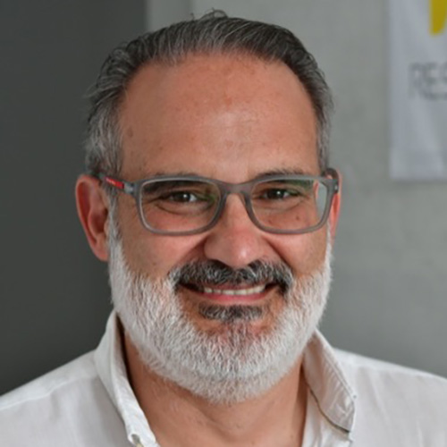 David Callejo Munoz Resilco