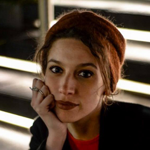 Eleonora D'Ascenzi