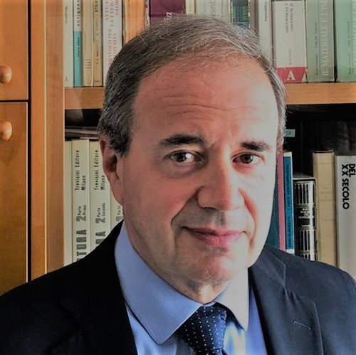 Emilio Sardini