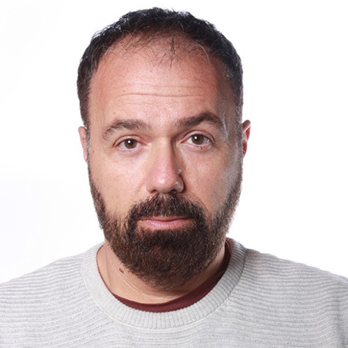 Fabio Corbisiero