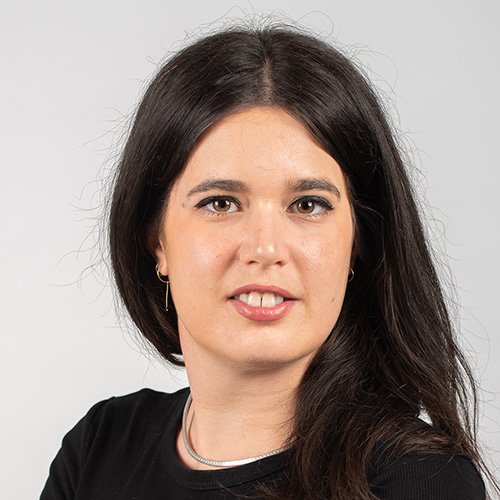 Francesca Mattioli