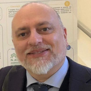 Francesco Spadera