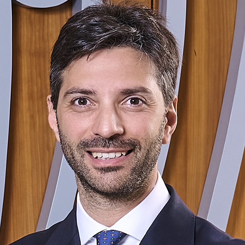 GIANLUCA COSTANZO
