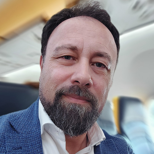 Gianluca Rizzi