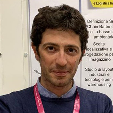 Giulio Mangano