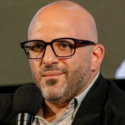 Giuseppe Colistra