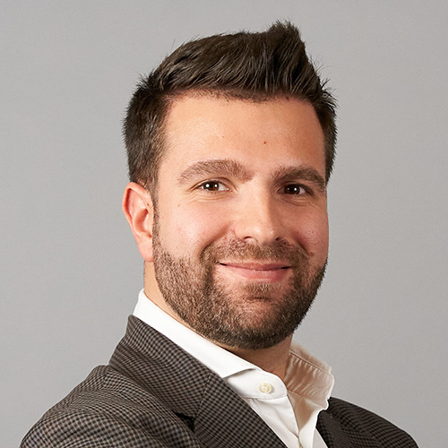 Jacopo Manotti