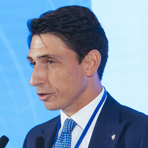 Jacopo Moschini