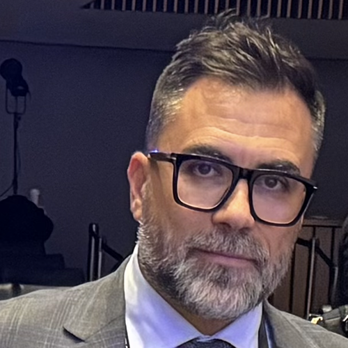 Jacopo Tirillo