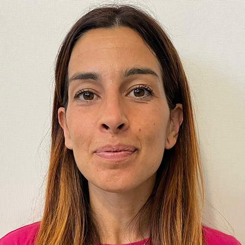 Julie Mattana