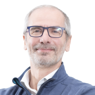 LUCA MARI
