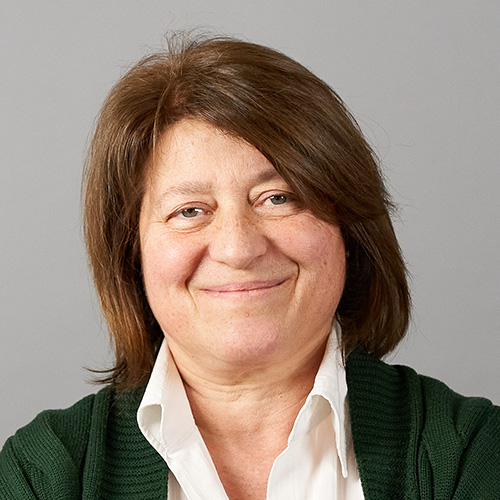 Lucia Tajoli