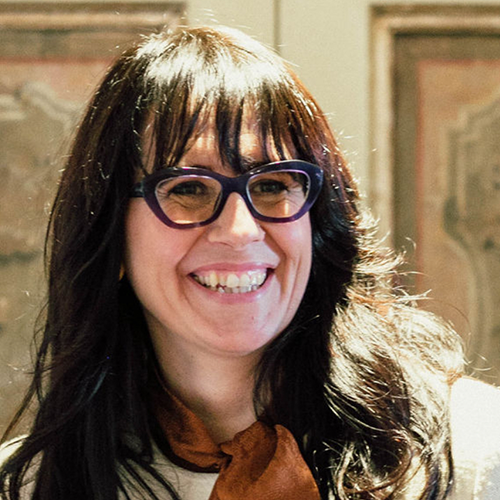 MARIANNA CHIAVASSA