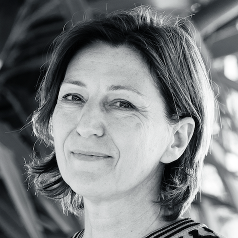 Maria Cristina Lavagnolo - moderatrice