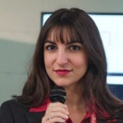 Maroussia Terrana