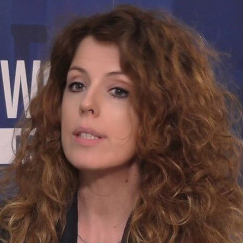 Martina Stefanon IMA Group