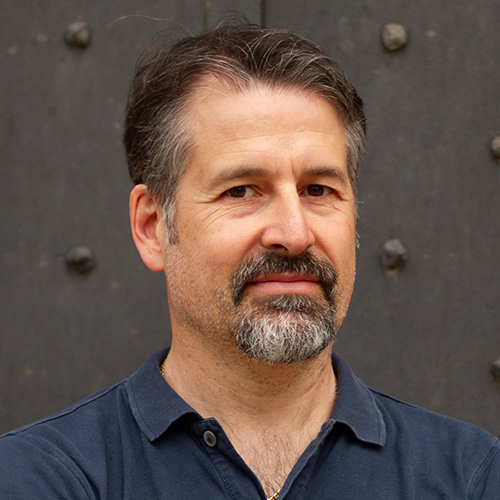 Mauro Carraro