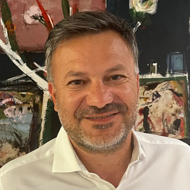 Mauro Sampellegrini