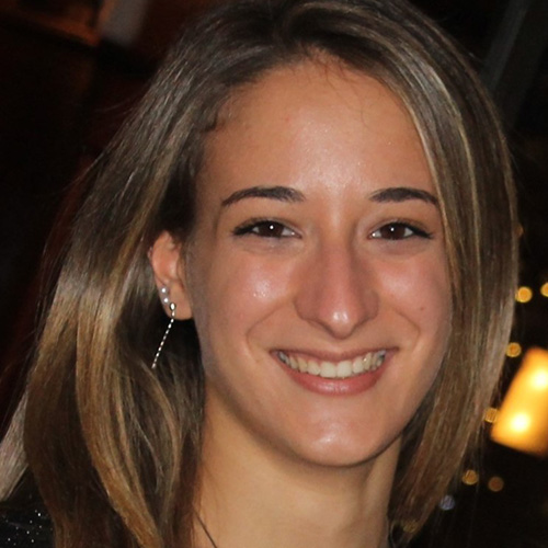Miriam Parmigiani