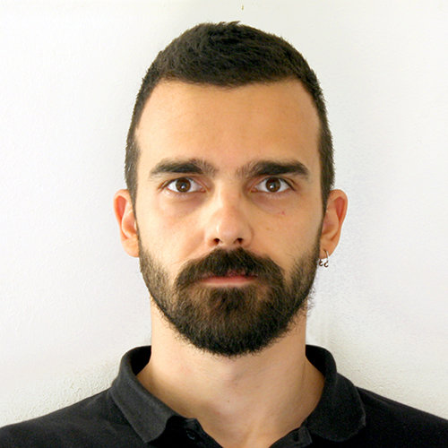 Nicolo' Di Prima