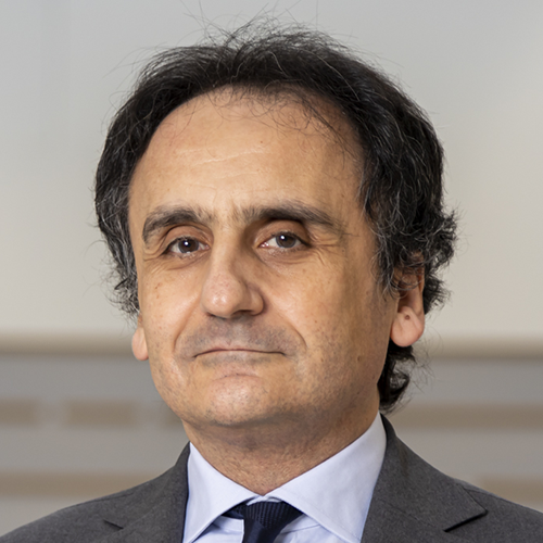 Paolo Rocco
