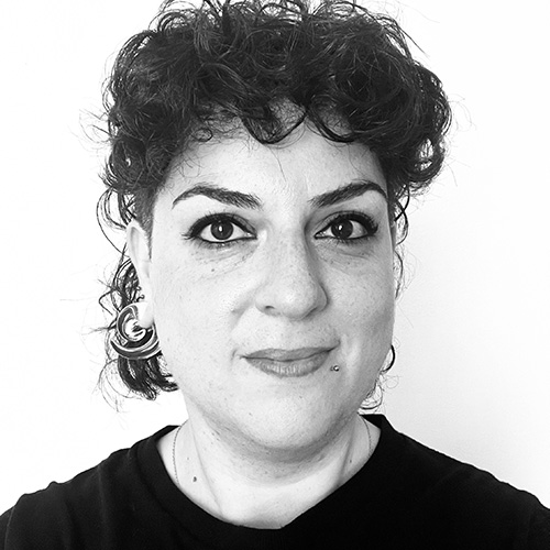 Salomè Maria Antonia