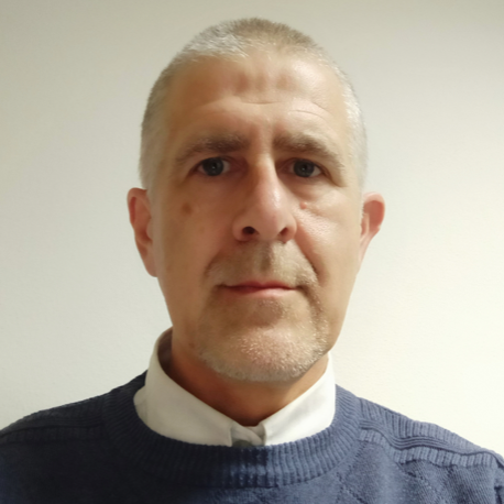 Sergio Scotti