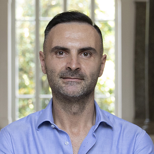 Stefano Elia