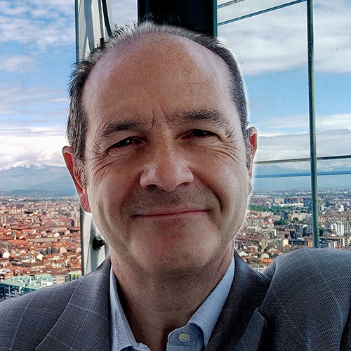 Valerio Cibrario