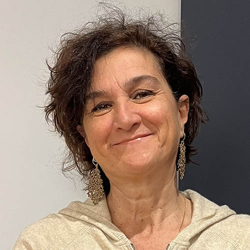 camilla budelli