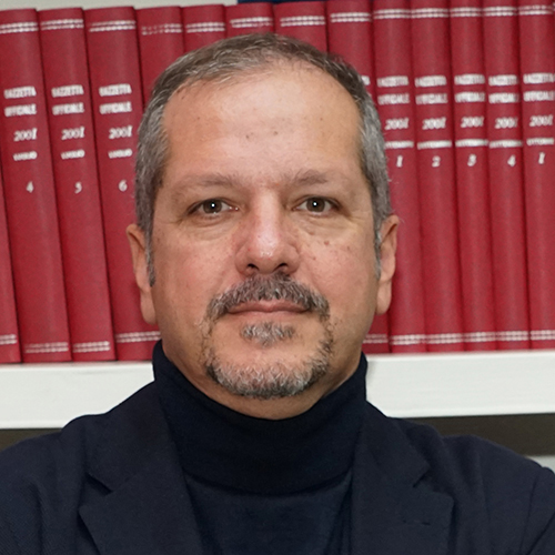sergio cotecchia _ moderatore