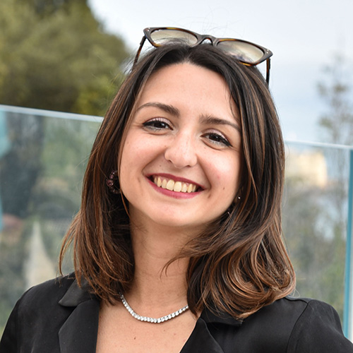 vittoria Ziviello